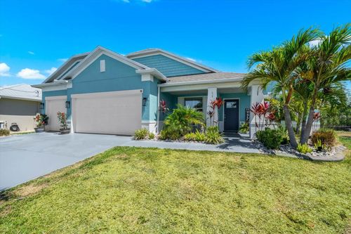 14280 Fort Myers Ave, PORT CHARLOTTE, FL, 33981-4425 | Card Image