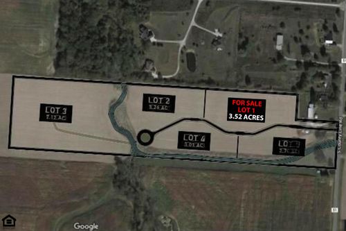 3310 S County Line Rd, Johnstown, OH, 43031 | Card Image