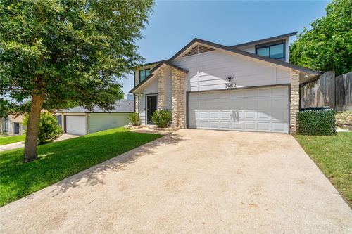 7602 Banpass Ln, Austin, TX, 78736-3102 | Card Image