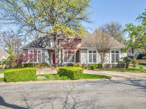 3661 S Lewis Ave, Tulsa, OK, 74105-3533 | Card Image