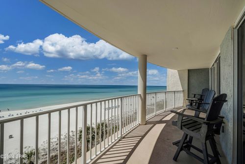 605-10509 Front Beach 605 Road, Panama City Beach, FL, 32407 | Card Image