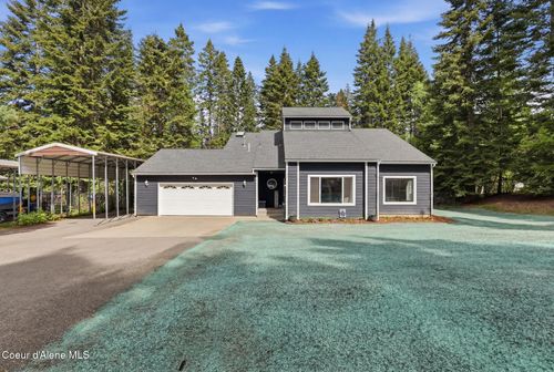 3155 E York Ct, Hayden, ID, 83835-7449 | Card Image