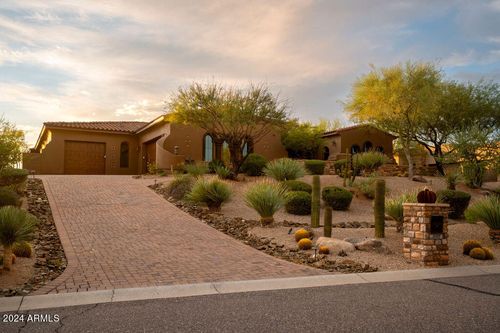 36482 N Boulder View Dr, Scottsdale, AZ, 85262-3907 | Card Image