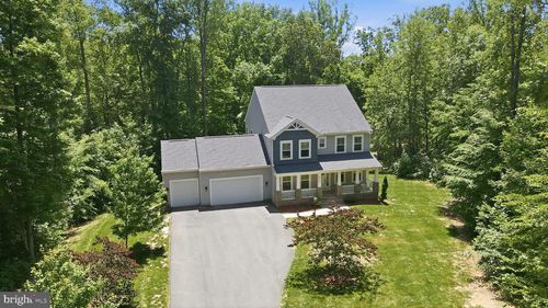 9171 Keyser Rd, NOKESVILLE, VA, 20181-3317 | Card Image