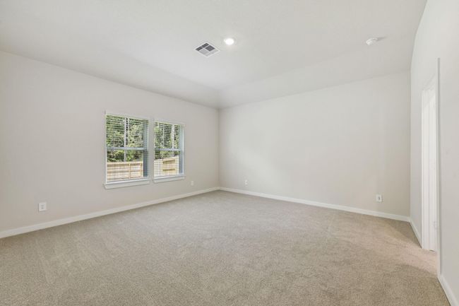 18346 Landing Meadows Ln, House other with 5 bedrooms, 4 bathrooms and 2 parking in New Caney TX | Image 21