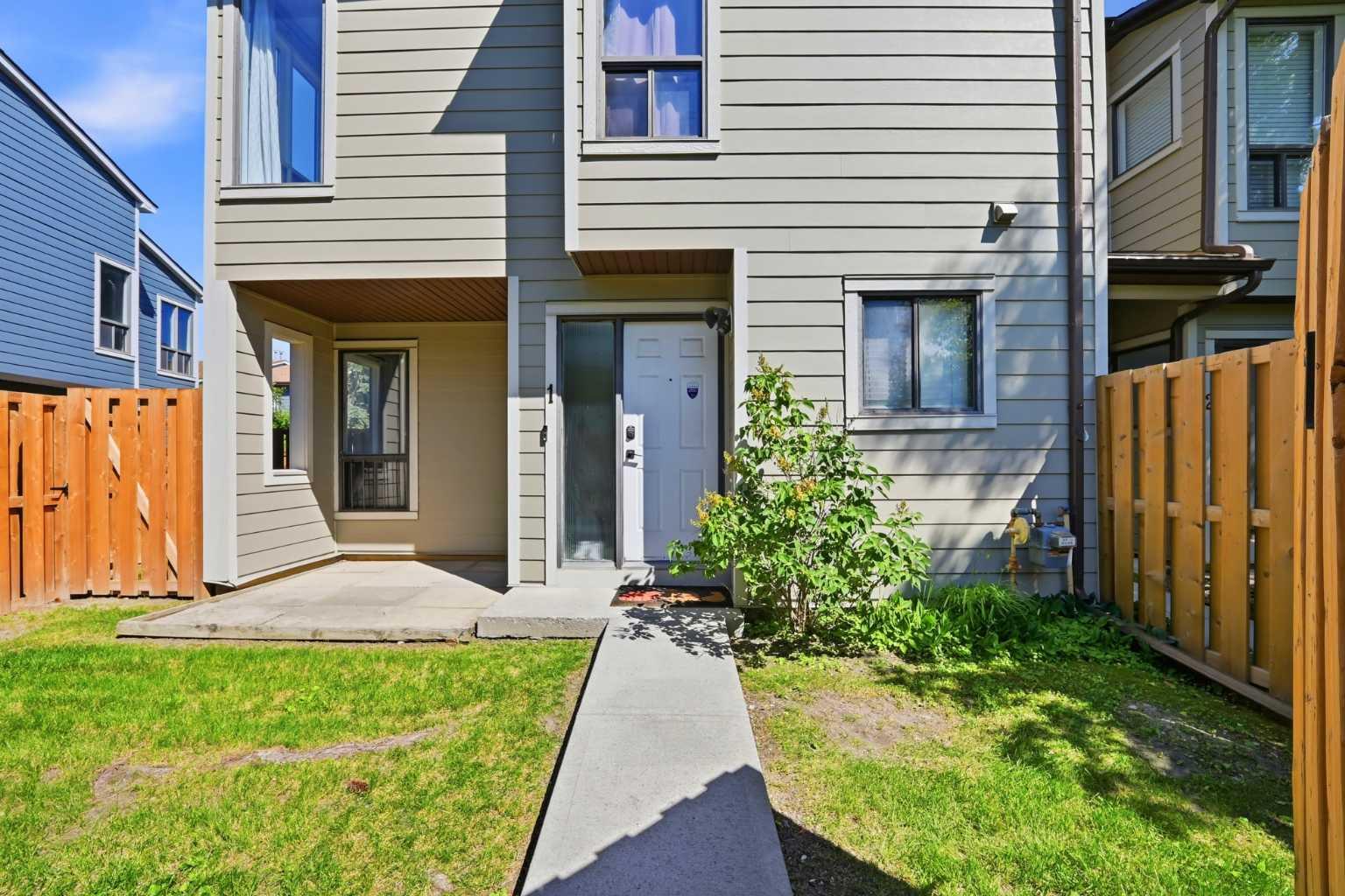Residential in Calgary 2