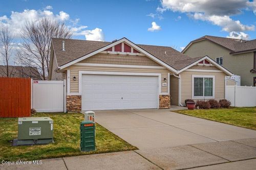 1988 E Dipper Loop, Post Falls, ID, 83854 | Card Image