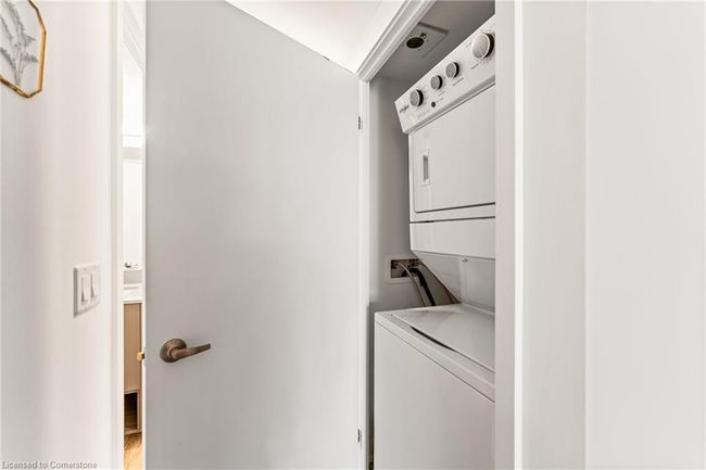 A311 - 1117 Cooke Blvd, House attached with 1 bedrooms, 1 bathrooms and 1 parking in Burlington ON | Image 17