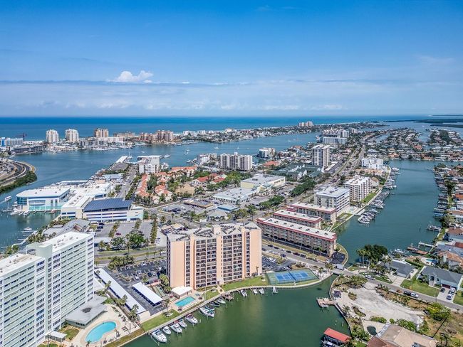 APT-800 - 51 Island Way, Condo with 2 bedrooms, 2 bathrooms and null parking in CLEARWATER BEACH FL | Image 47