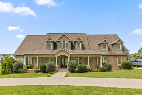 6069 Candies Creek Ridge Road Nw, Charleston, TN, 37310 | Card Image