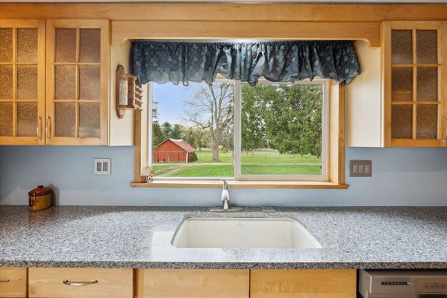 5910 S Corey Rd, Home with 4 bedrooms, 2 bathrooms and null parking in Perry MI | Image 17