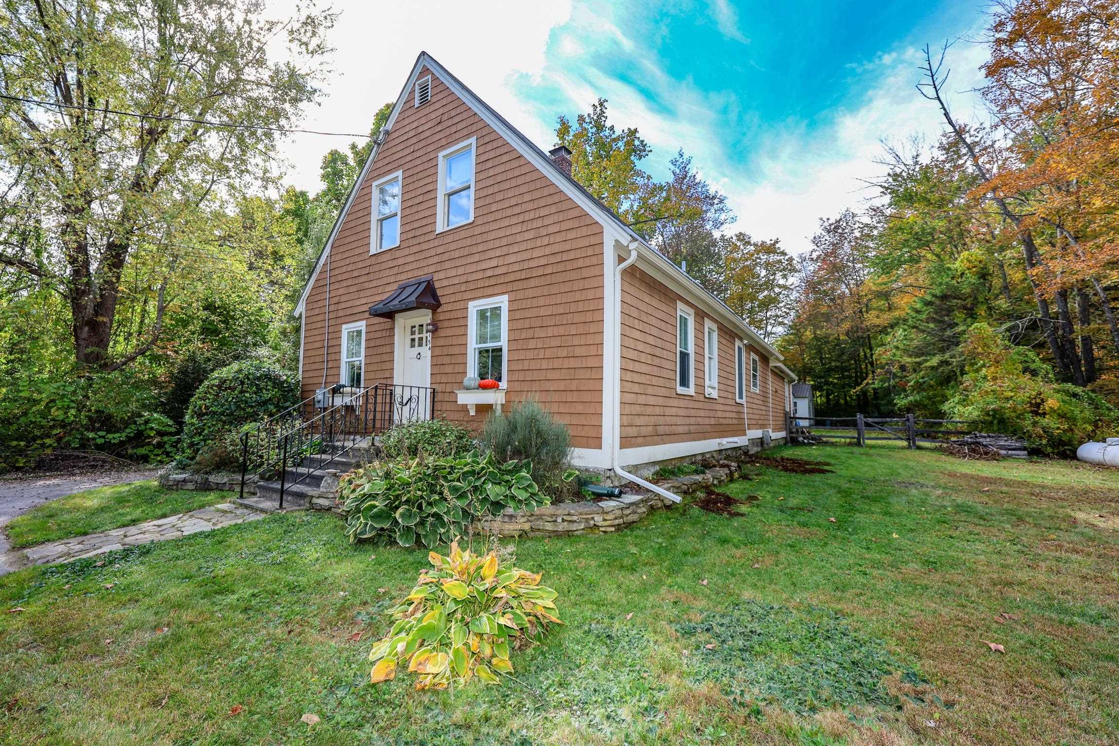 Clinton Rd, Antrim, NH 03440