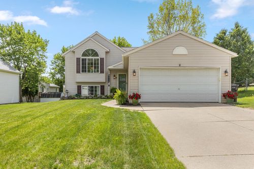 138 Rollingwood Dr, Rockford, MI, 49341-1196 | Card Image