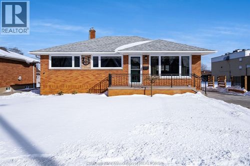 492 Laporte Avenue, Windsor, ON, N8S3R2 | Card Image