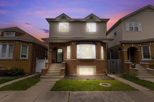 6017 Monitor Ave, Chicago, IL, 60638-4421 | Card Image