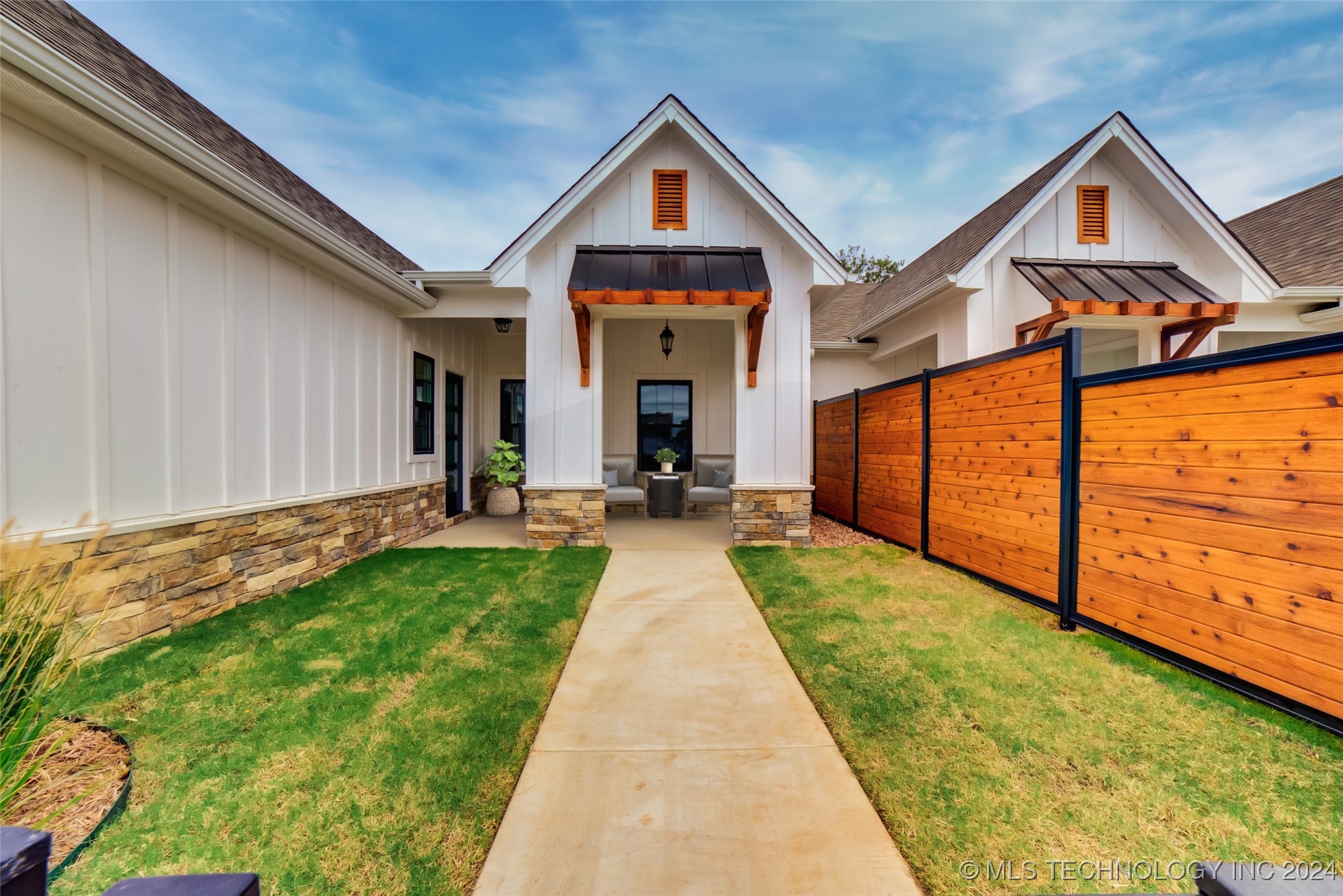 Huntsville Pl, Broken Arrow, OK 74011