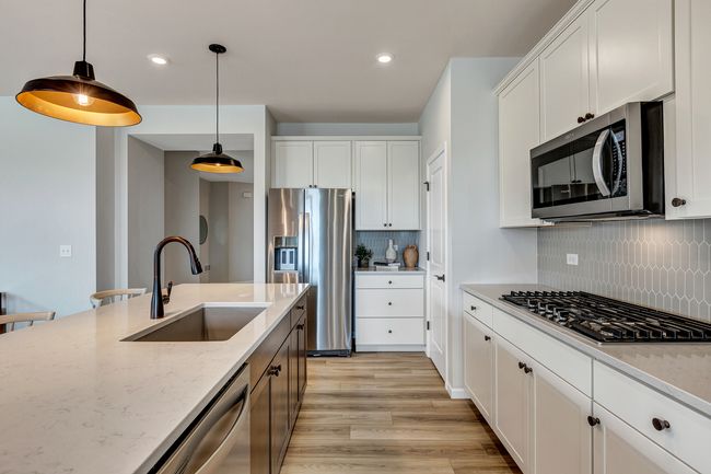 2 Liam Ct, House other with 2 bedrooms, 2 bathrooms and 2 parking in Algonquin IL | Image 10