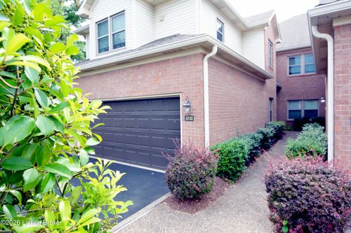 3732 Hurstbourne Ridge Blvd, Louisville, KY, 40299-6530 | Card Image