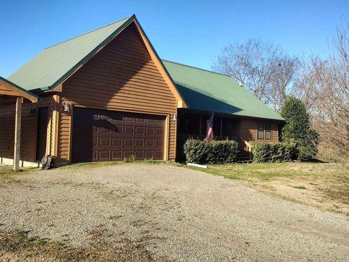 3860 River Rd, Guion, AR, 72540-7002 | Card Image