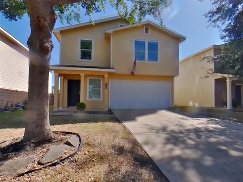 7734 Galleon Field Ln, Cypress, TX, 77433-5847 | Card Image