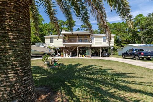412 Bienville Blvd, Dauphin Island, AL, 36528-4531 | Card Image