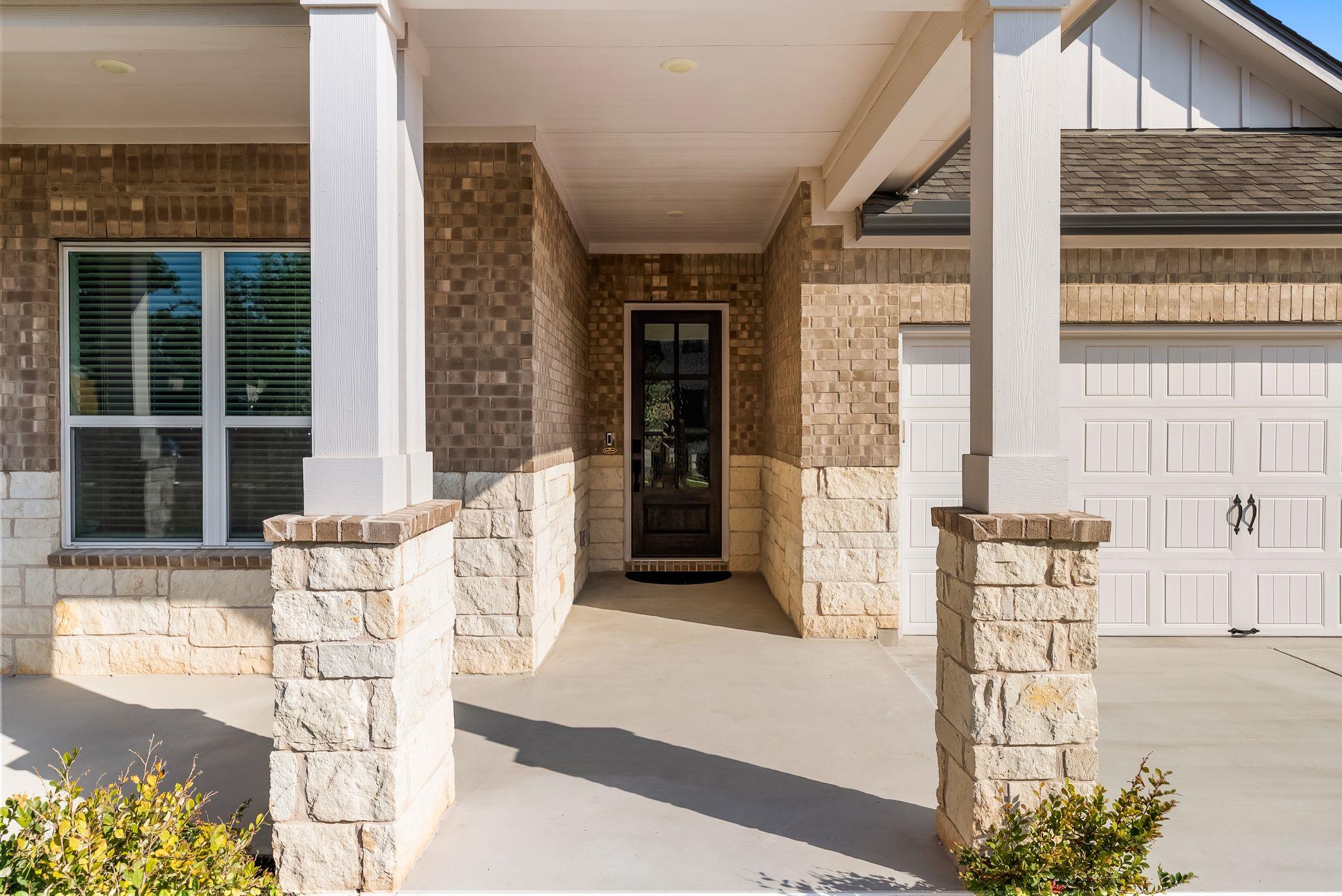 Residential Lease in Georgetown 5
