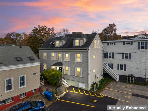 4-58 Portland Street, Portland, ME, 04101 | Card Image