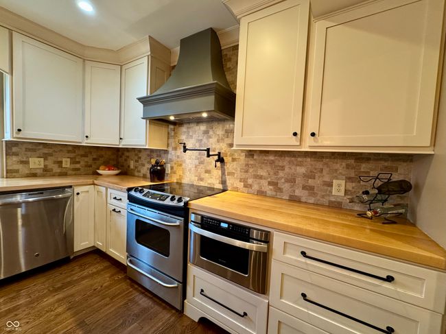 307 S Main St, House other with 4 bedrooms, 3 bathrooms and null parking in Whitestown IN | Image 10