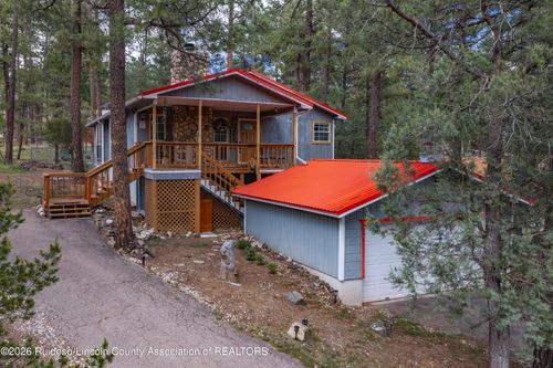 109 Riley Cv, Ruidoso, NM, 88345-7066 | Card Image