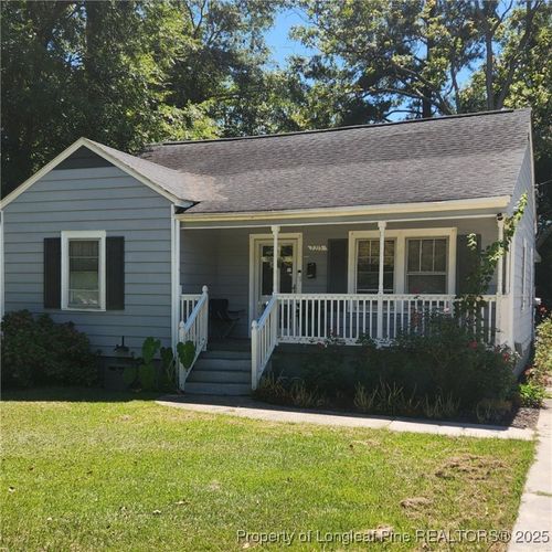 2215 Bragg Blvd Boulevard, Fayetteville, NC, 28303 | Card Image