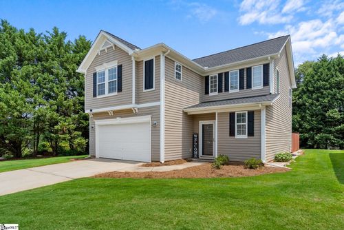 134 Raven Hill Way, Piedmont, SC, 29673 | Card Image