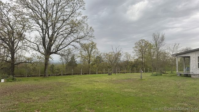 24252 Independence Rd, House other with 2 bedrooms, 1 bathrooms and null parking in Heavener OK | Image 11