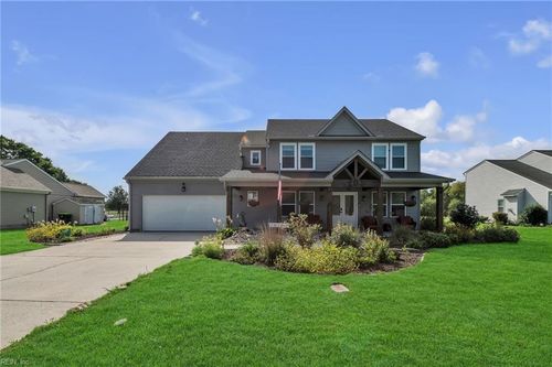 205 Eagle Creek Rd, Moyock, NC, 27958-9365 | Card Image