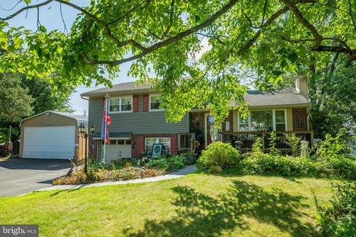 3 Haycock Dr, KINTNERSVILLE, PA, 18930-9626 | Card Image