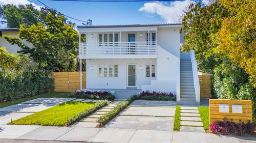 3-524 Ne 65th St, Miami, FL, 33138-6136 | Card Image