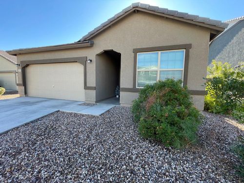 2395 E Santa Ynez Dr, Casa Grande, AZ, 85194-9133 | Card Image
