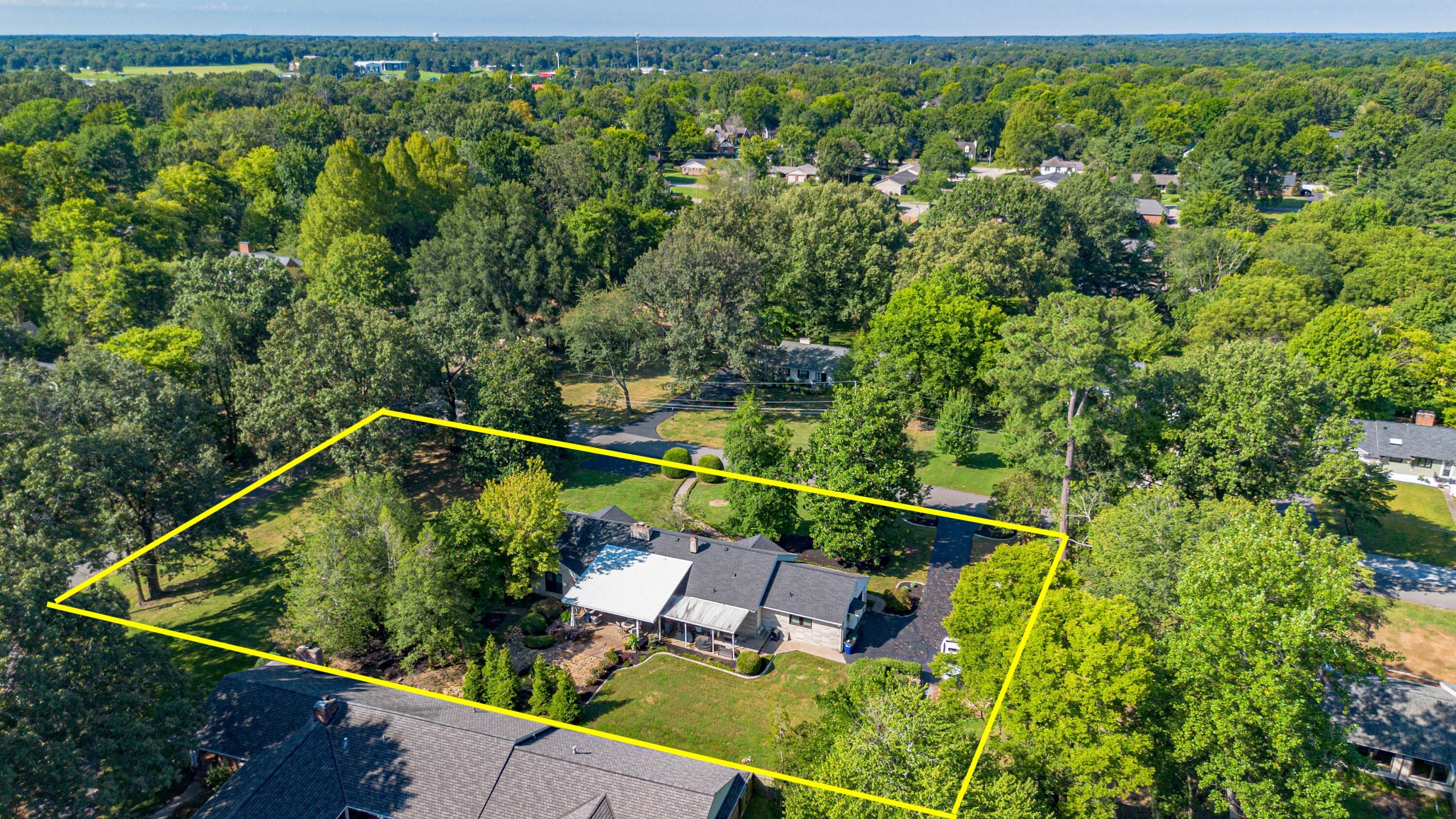 Residential in Paducah 5