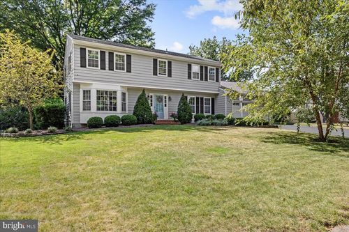 20 Berkshire Dr, PRINCETON JUNCTION, NJ, 08550-1233 | Card Image