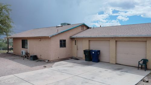 1599 W King Ave, Tucson, AZ, 85713-2677 | Card Image