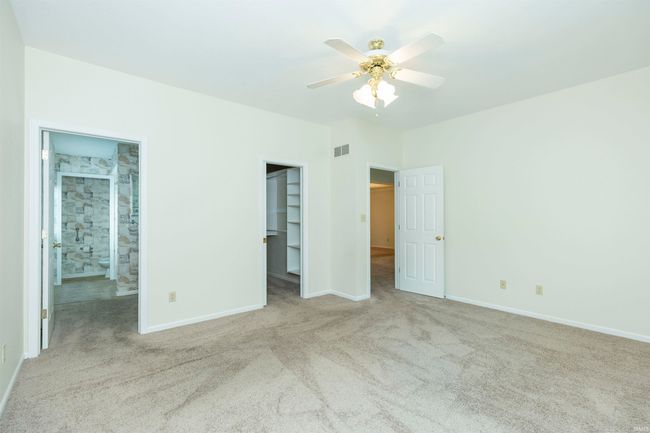 1539 Stone Ct, House other with 4 bedrooms, 3 bathrooms and null parking in Elkhart IN | Image 20