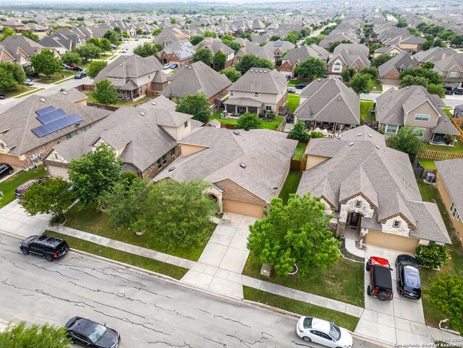 917 Miraflores, House other with 3 bedrooms, 4 bathrooms and null parking in Cibolo TX | Image 47