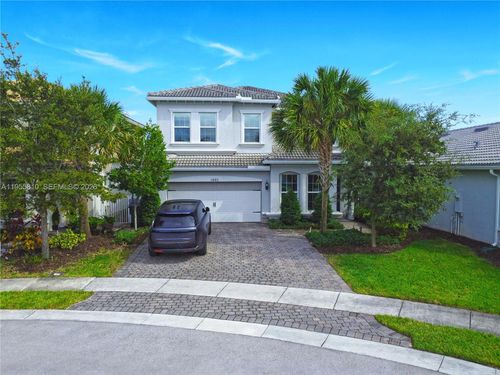 1465 Bursera Ter, Hollywood, FL, 33021-5602 | Card Image