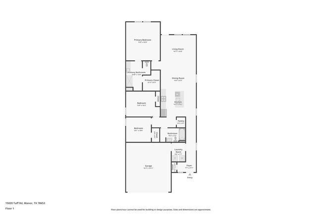 View of layout | Image 31