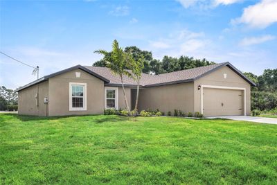 1611 Sw Penrose Ave, House other with 3 bedrooms, 2 bathrooms and null parking in Port St Lucie FL | Image 2