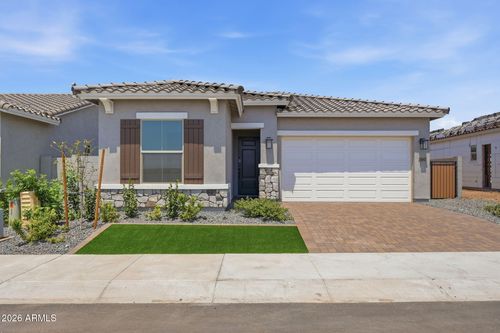 2942 E Manzanila Ave, San Tan Valley, AZ, 85140-0784 | Card Image