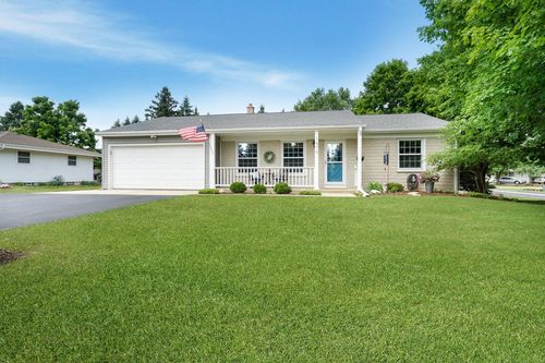 1674 Mapledale Road, Trenton, WI, 53090 | Card Image