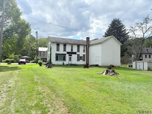 558 Whispering Pines Rd, Cairnbrook, PA, 15924-8812 | Card Image