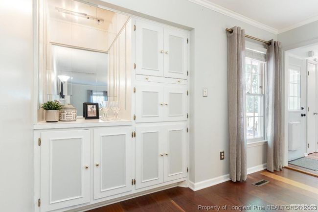1323 Valley Run, House other with 3 bedrooms, 2 bathrooms and null parking in Durham NC | Image 9