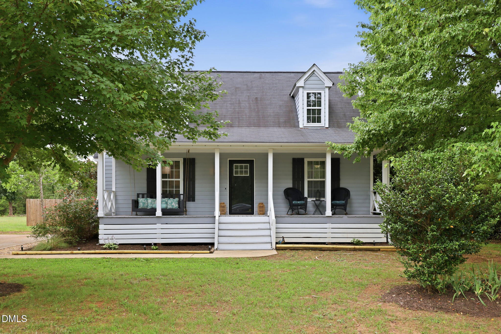 Residential in Youngsville