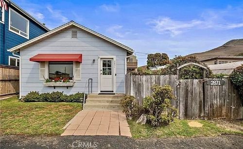 2871 Ocean Blvd, Cayucos, CA, 93430 | Card Image